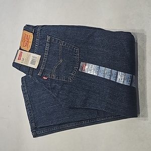 Boys size 12 26x26 550 Levi's Relaxed